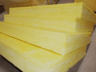廊坊超细玻璃棉