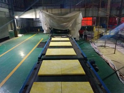 北京超细玻璃棉
