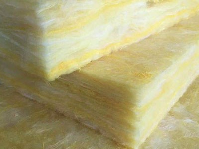 离心玻璃棉直销